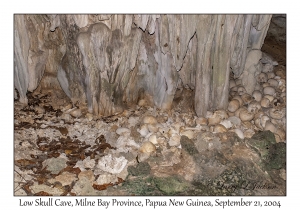 Low Skull Cave