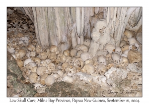 Low Skull Cave