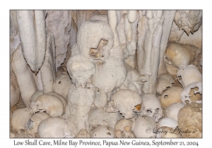 Low Skull Cave