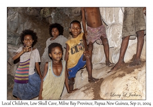 Local Children