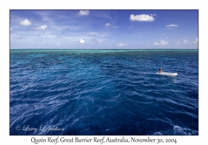 Quoin Reef