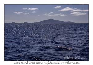 Lizard Island