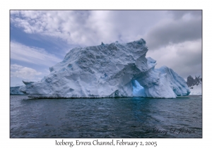 Iceberg