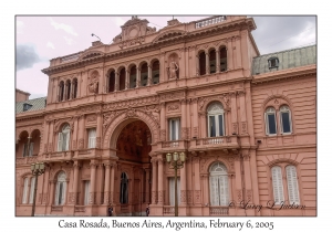 Casa Rosada