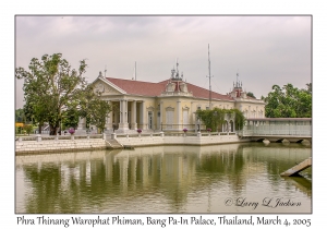 Phra Thinang Warophat Phiman