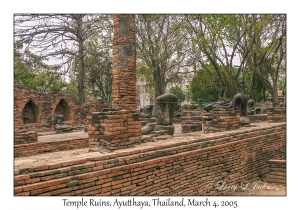 Temple Ruins