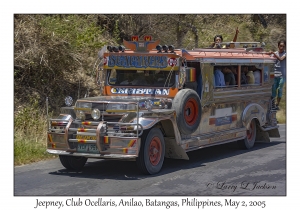 Jeepney