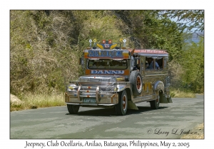 Jeepney