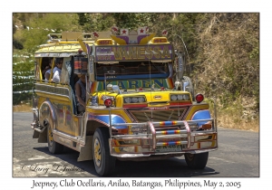 Jeepney