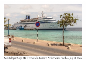 MV 'Freewinds'