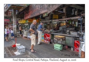 Food Shops