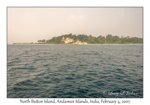 North Button Island