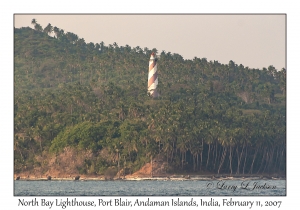 North Bay Lighthouse