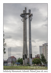 Solidarity Monument