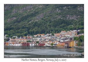 Harbor Homes