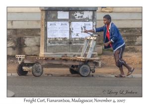 Freight Cart