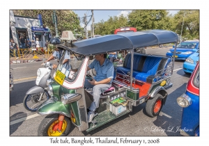 Tuk tuk