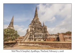 Wat Phra Si Sanphat