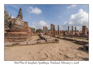 Wat Phra Si Sanphat