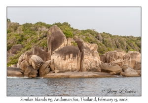 Similan Islands #9