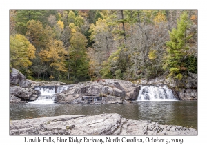 Linville Falls