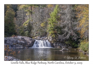 Linville Falls