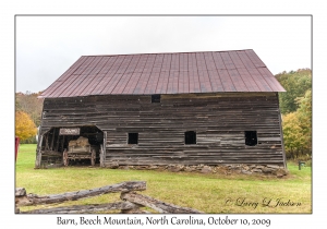 Barn