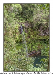 Antakarana Falls