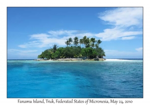 Fanamu Island