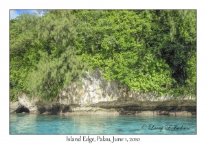Island Edge