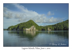 Lagoon Islands