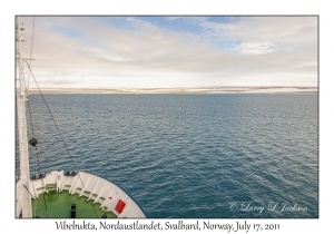2011-07-17#4093 Vibebukta, Nordaustlandet, Svalbard