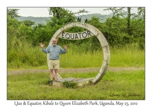 LJax & Equator