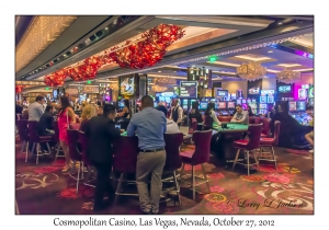 Cosmopolitan Casino