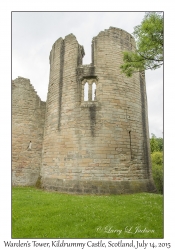 Warden's Tower