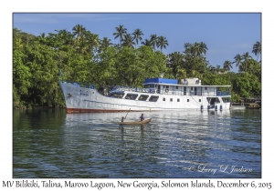 MV Bilikiki