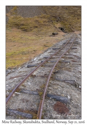 Mine Railway