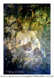 Painting, Cave #1