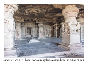 Sanctum, Cave #32