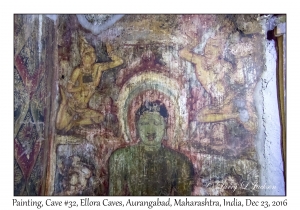 Painting, Cave #32