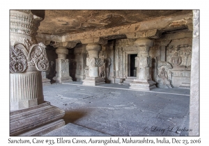 Sanctum, Cave #33