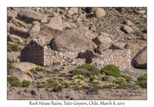Rock House Ruins