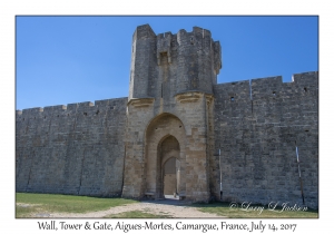 Tower & Gate