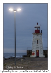 Lights & Lighthouse