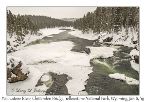 Yellowstone River