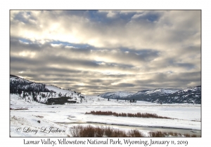 Lamar Valley