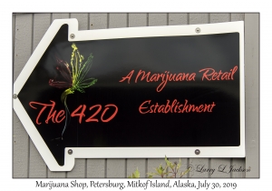 Marijuana Shop