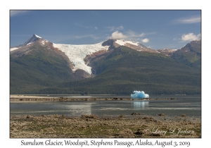 Sumdum Glacier