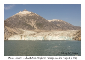 Dawes Glacier