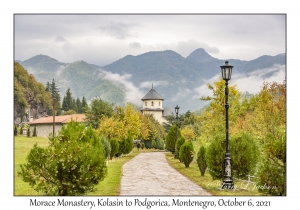 Morace Monastery